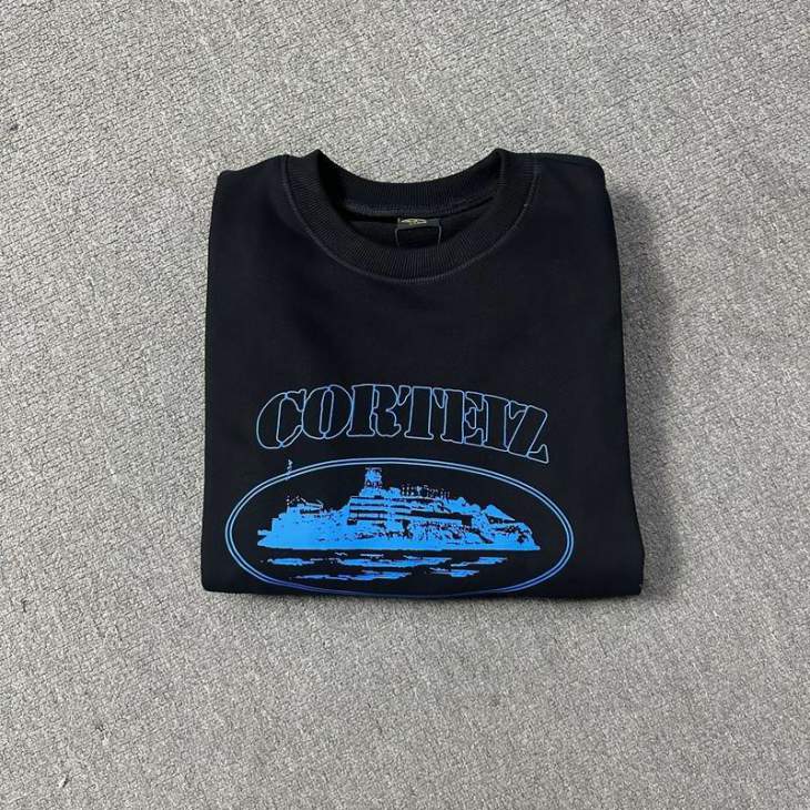 Corteiz Sweatshirt _SKUCorteizS-XLwmtx610231552